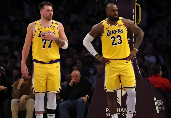 kaiyun开云官网-半程之后,湖人该怎么交易?