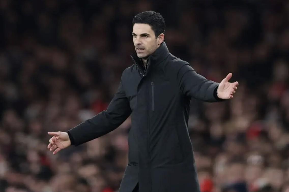 开云-TA:阿森纳需要一名进攻球员的爆发,特罗萨德不应是进攻核心