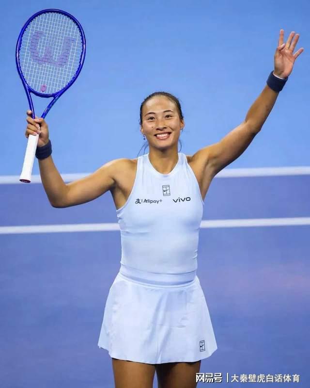 kaiyun-正式复出!WTA多哈1000签表:郑钦文首秀对手出炉,或战莱巴金娜