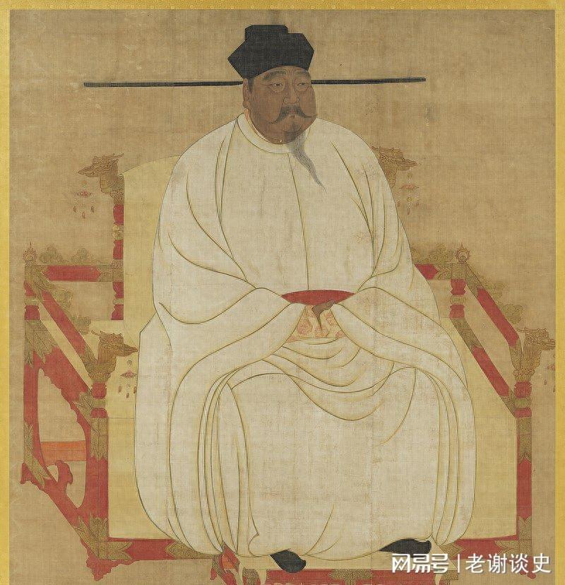 kaiyun-赵匡胤“杯酒释兵权”时，唯独漏掉了一人，结果被他抢走宋朝江山