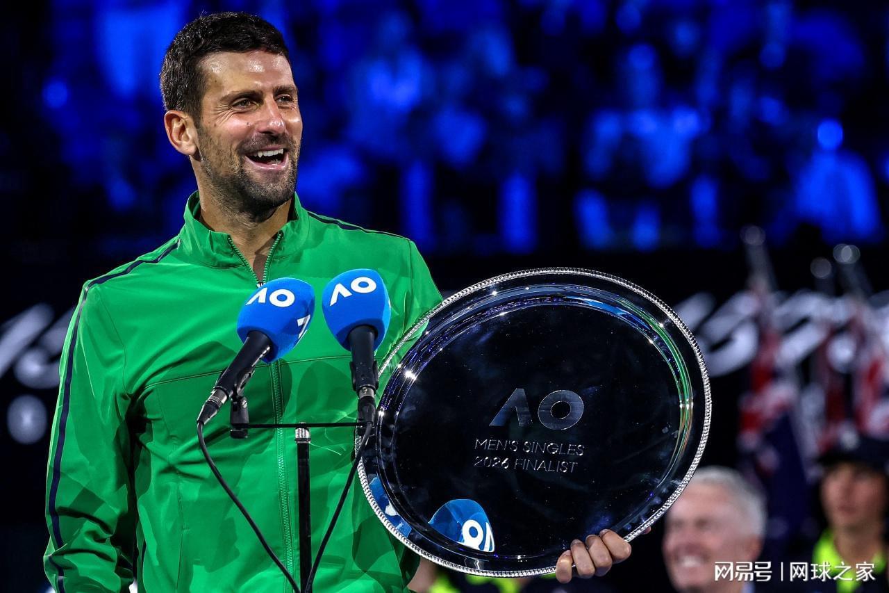 kaiyun-德约科维奇：经费削减六成，塞尔维亚网协快关门破产了