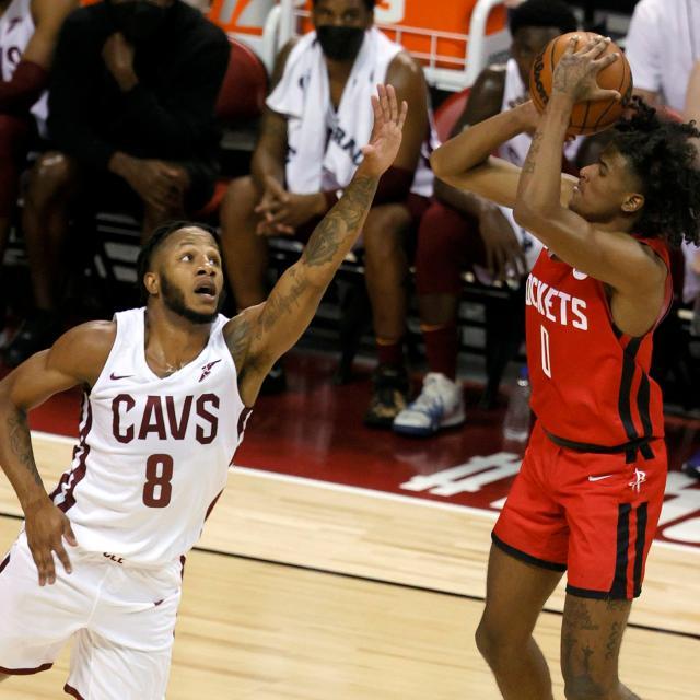 开云-2021届新秀大亮相,榜眼表现出色、状元难让人满意