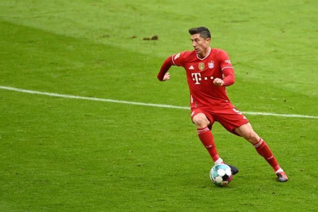 kaiyun-弗利克：拜仁将放行莱万与阿拉巴参加国家队比赛