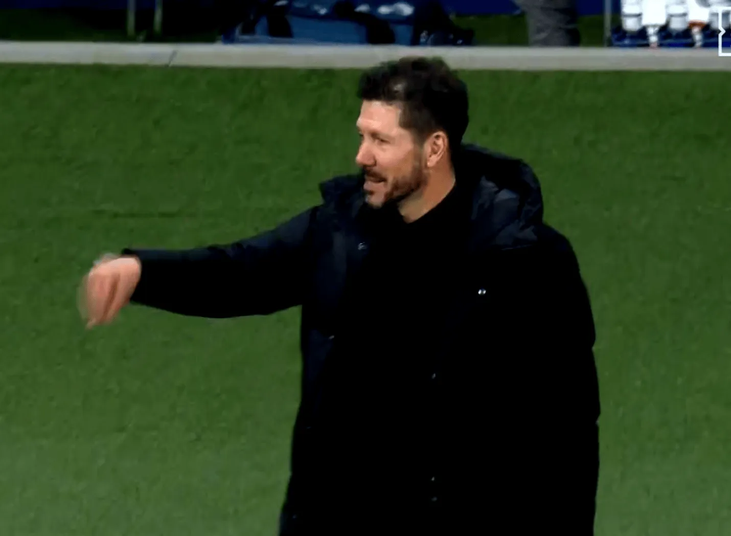 kaiyun开云官网-13场终获零封，马竞本赛季欧冠赛事中首次零封对手